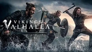 Vikings: Valhalla 3. Sezon 1. Bölüm Banner