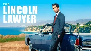 The Lincoln Lawyer 3. Sezon 6. Bölüm Banner