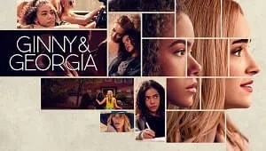 Ginny & Georgia 2. Sezon 1. Bölüm Banner