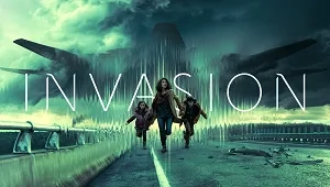 Invasion 1. Sezon 4. Bölüm Banner