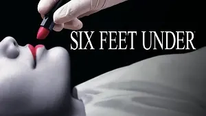 Six Feet Under 1. Sezon 12. Bölüm Banner