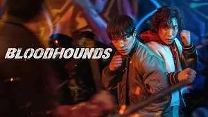 Bloodhounds 1. Sezon 5. Bölüm Banner