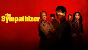 The Sympathizer 1. Sezon 4. Bölüm Banner