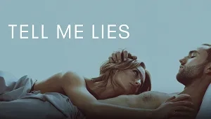 Tell Me Lies 3. Sezon 8. Bölüm Banner