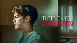 Tutto chiede salvezza 2. Sezon 1. Bölüm Banner