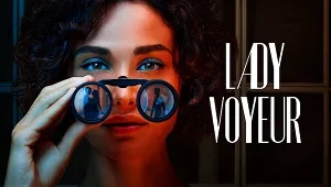 Lady Voyeur 1. Sezon 4. Bölüm Banner