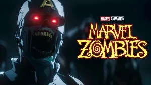 Marvel Zombies 1. Sezon 2. Bölüm Banner