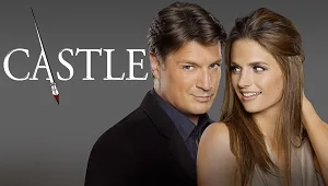 Castle 1. Sezon 3. Bölüm Banner