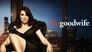 The Good Wife 2. Sezon 10. Bölüm Banner