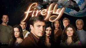 Firefly 1. Sezon 11. Bölüm Banner