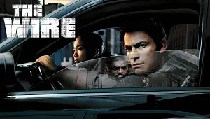 The Wire 4. Sezon 8. Bölüm Banner