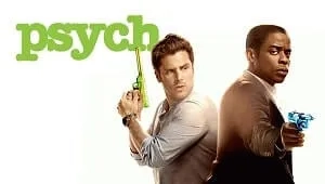 Psych 2. Sezon 4. Bölüm Banner