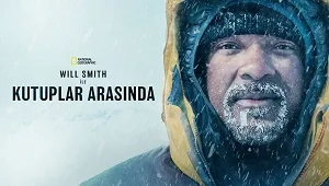 Pole to Pole with Will Smith 1. Sezon 2. Bölüm Banner