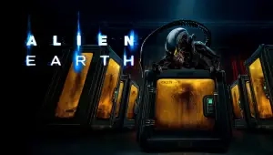 Alien: Earth 1. Sezon 1. Bölüm Banner