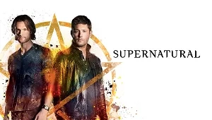 Supernatural 6. Sezon 13. Bölüm Banner