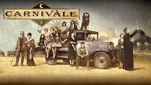 Carnivàle 1. Sezon 5. Bölüm Banner
