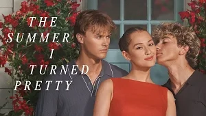 The Summer I Turned Pretty 1. Sezon 2. Bölüm Banner