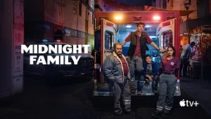 Midnight Family 1. Sezon 8. Bölüm Banner