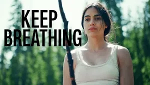 Keep Breathing 1. Sezon 4. Bölüm Banner