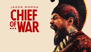 Chief of War 1. Sezon 3. Bölüm Banner