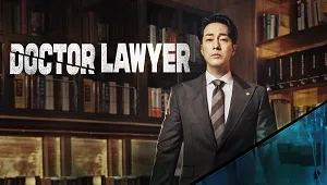 Doctor Lawyer 1. Sezon 13. Bölüm Banner