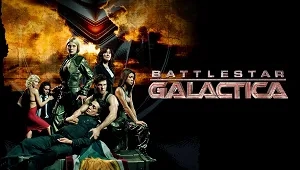 Battlestar Galactica 3. Sezon 6. Bölüm Banner