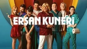 Erşan Kuneri 1. Sezon 3. Bölüm Banner