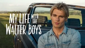 My Life with the Walter Boys 1. Sezon 4. Bölüm Banner