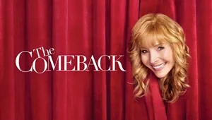 The Comeback 1. Sezon 2. Bölüm Banner