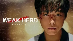 Weak Hero 2. Sezon 3. Bölüm Banner
