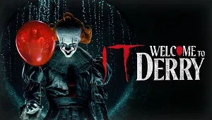 IT: Welcome to Derry 1. Sezon 3. Bölüm Banner
