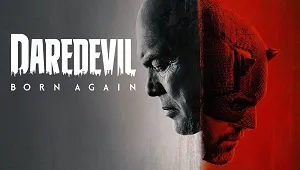 Daredevil: Born Again 1. Sezon 4. Bölüm Banner