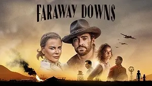 Faraway Downs 1. Sezon 5. Bölüm Banner