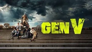 Gen V 2. Sezon 2. Bölüm Banner