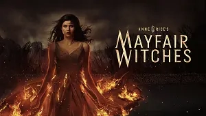 Mayfair Witches 2. Sezon 3. Bölüm Banner