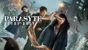 Parasyte: The Grey 1. Sezon 4. Bölüm Banner