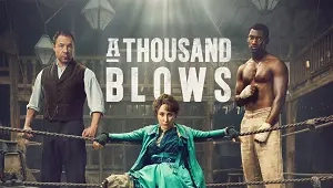 A Thousand Blows 2. Sezon 4. Bölüm Banner