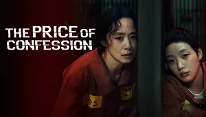 The Price of Confession 1. Sezon 8. Bölüm Banner