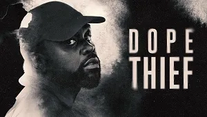 Dope Thief 1. Sezon 5. Bölüm Banner