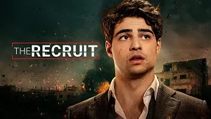 The Recruit 2. Sezon 3. Bölüm Banner