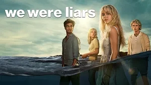 We Were Liars 1. Sezon 5. Bölüm Banner