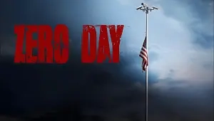 Zero Day 1. Sezon 6. Bölüm Banner