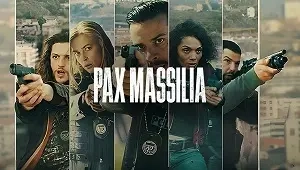 Pax Massilia 2. Sezon 2. Bölüm Banner