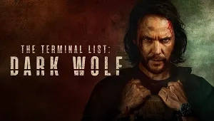 The Terminal List: Dark Wolf 1. Sezon 4. Bölüm Banner