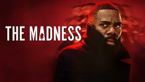 The Madness 1. Sezon 2. Bölüm Banner