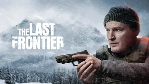 The Last Frontier 1. Sezon 5. Bölüm Banner