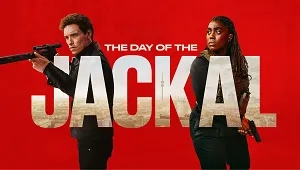 The Day of the Jackal 1. Sezon 8. Bölüm Banner