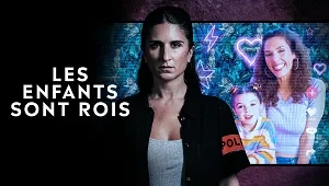 Les Enfants sont rois 1. Sezon 2. Bölüm Banner