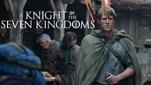 A Knight of the Seven Kingdoms 1. Sezon 4. Bölüm Banner