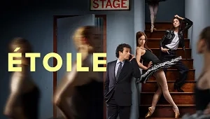 Étoile 1. Sezon 4. Bölüm Banner